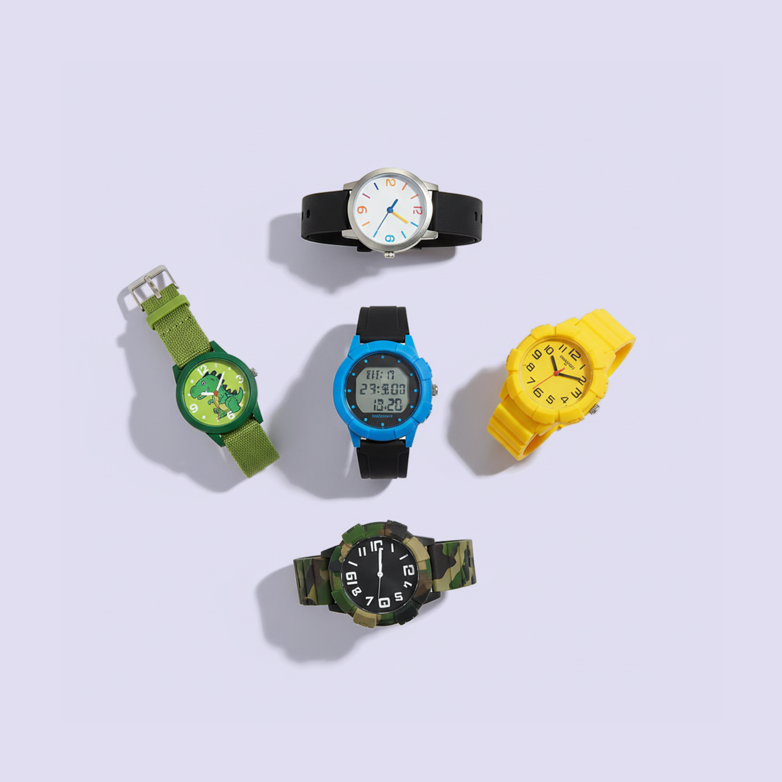 Boy's Watches