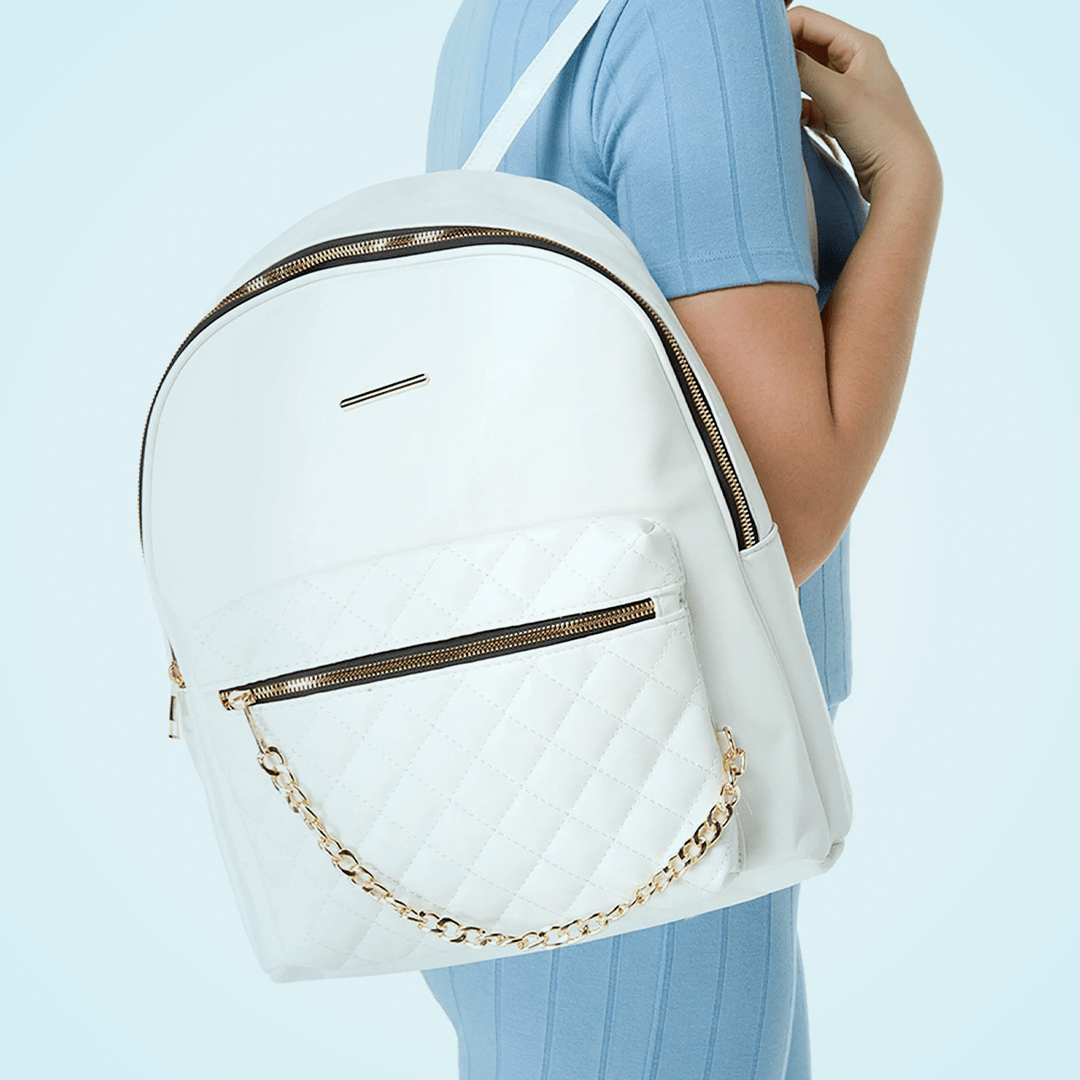 Backpacks - MUVAYA GT