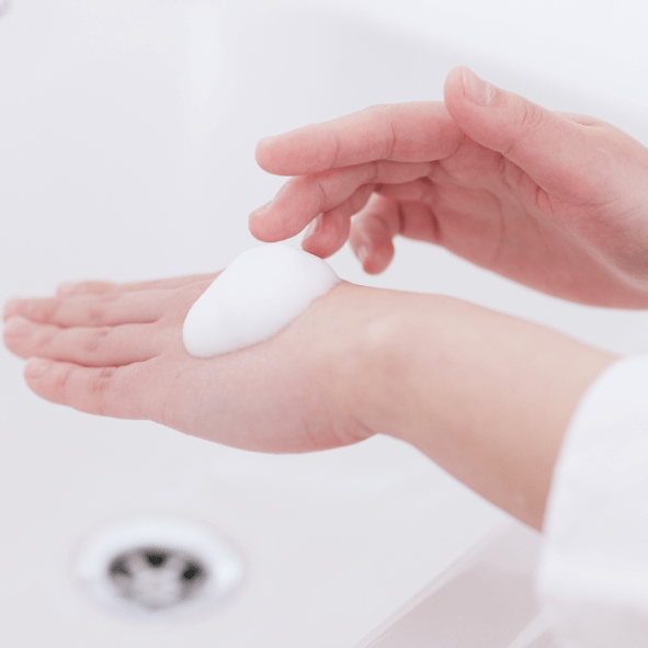 body cleansers - MUVAYA GT