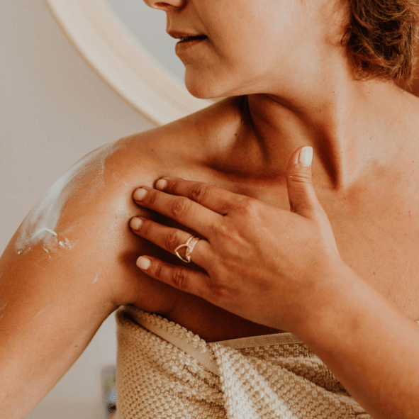 body moisturizer - MUVAYA GT