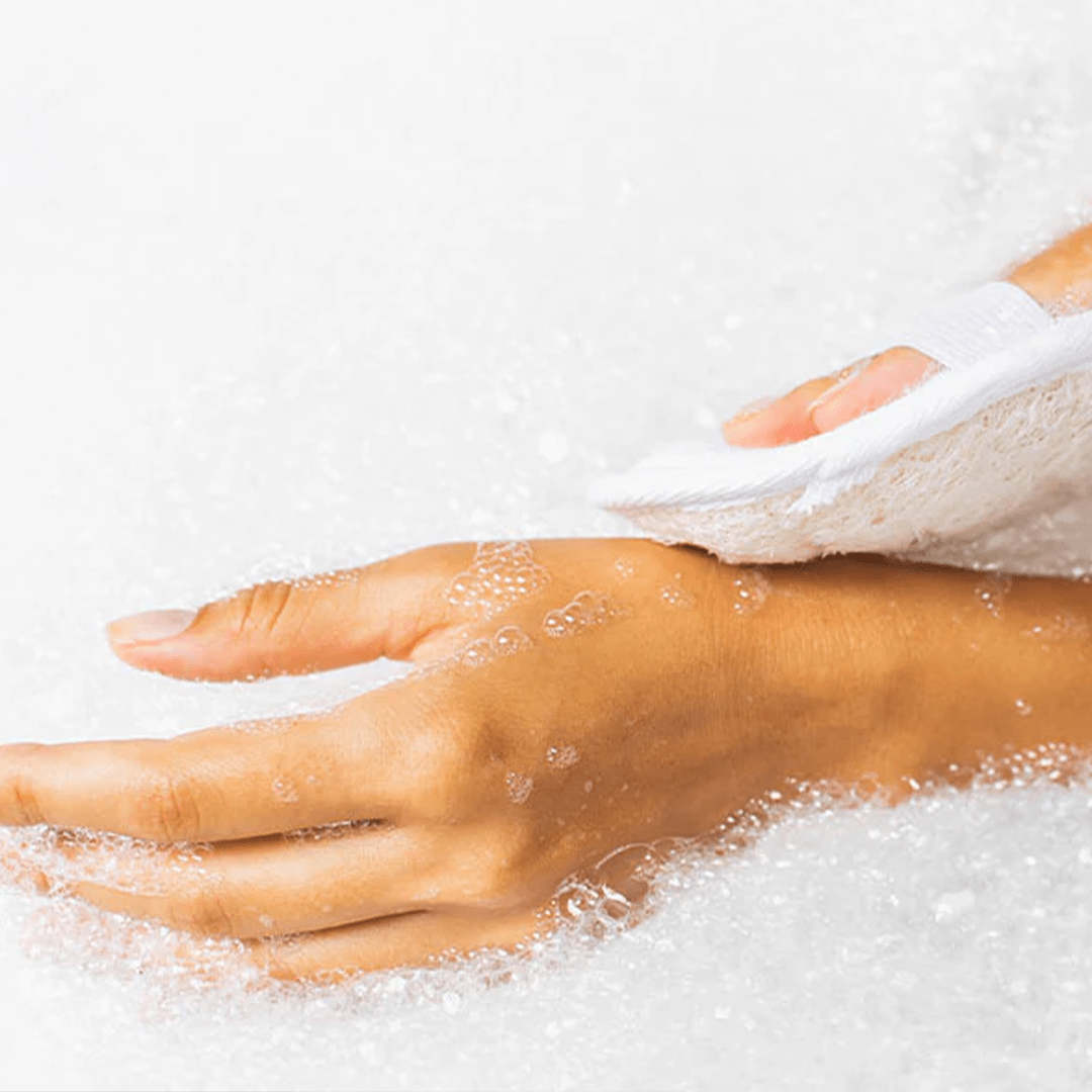 Body Wash - MUVAYA GT