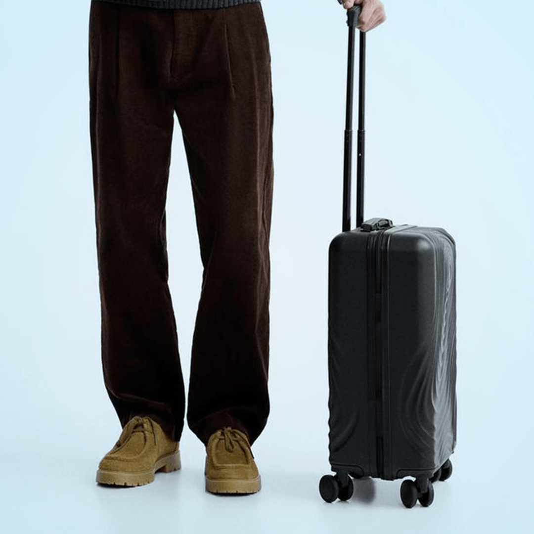 Carry-ons - MUVAYA GT