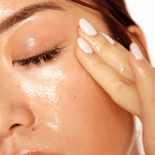 Cleanser - MUVAYA GT