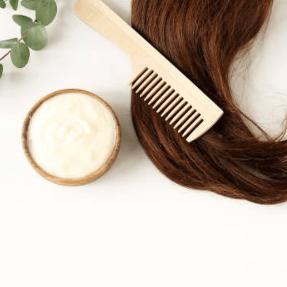 Hair stylers - MUVAYA GT