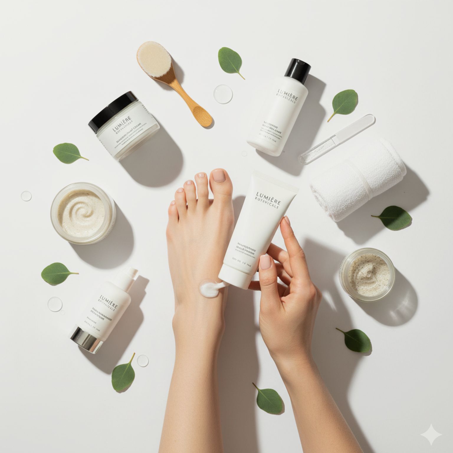 hand & foot care - MUVAYA GT