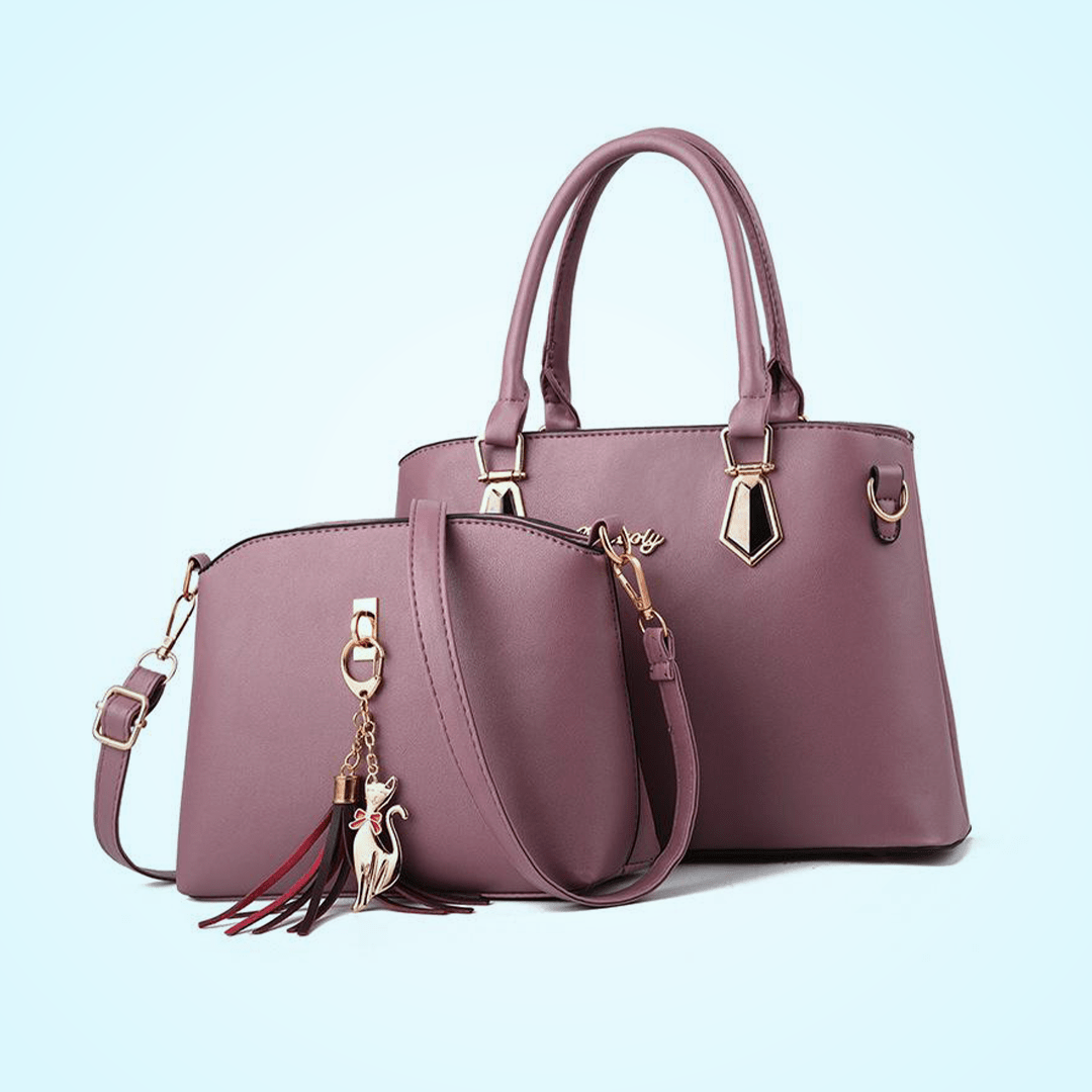 Handbags - MUVAYA GT