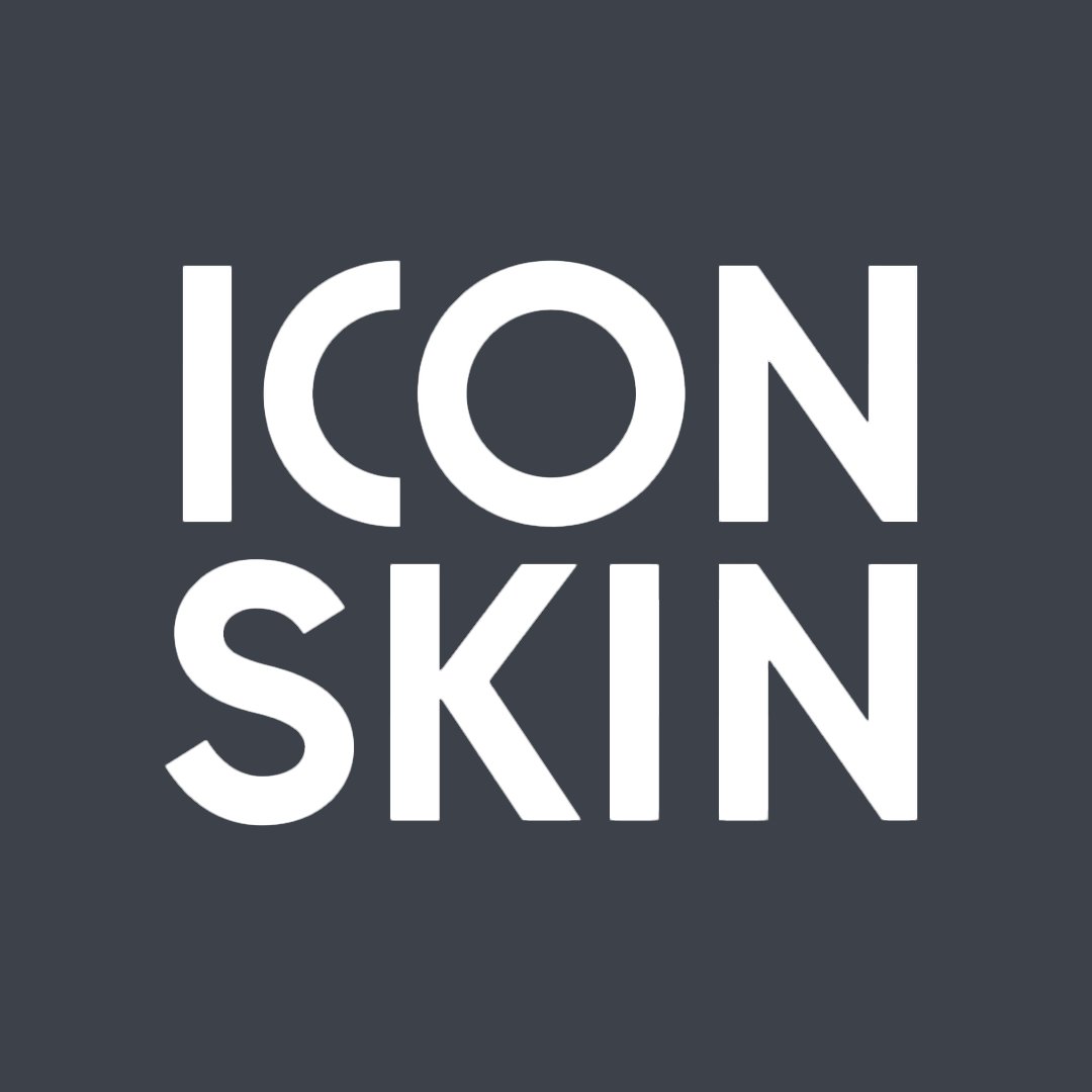 ICON Skin - MUVAYA GT
