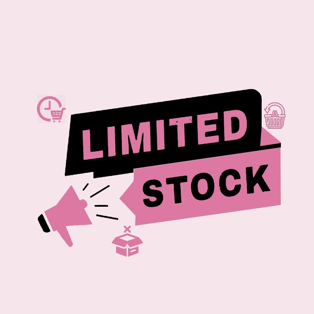 Limited Stocks - MUVAYA