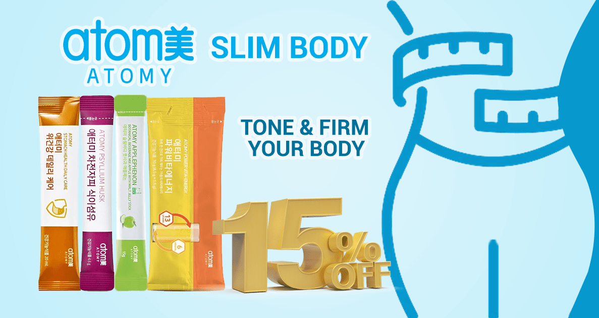 Slim Body - MUVAYA GT