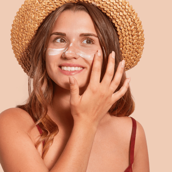 Sun Protection - MUVAYA GT