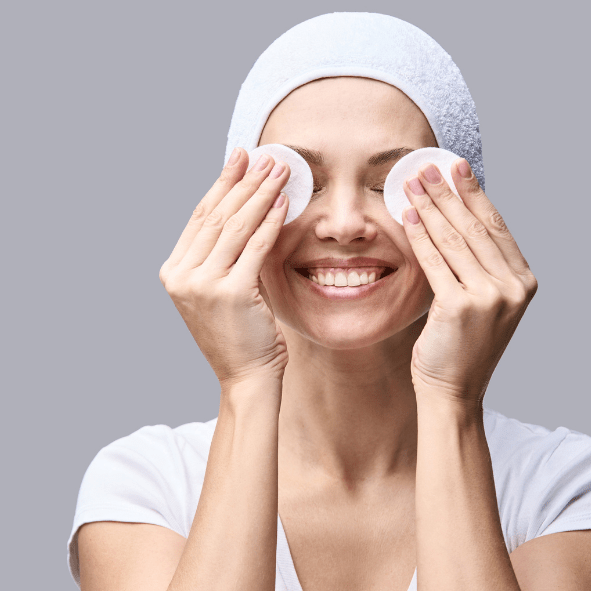 Toners & Mists - MUVAYA GT