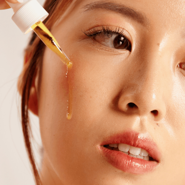 Treatment & Skin Serums - MUVAYA GT