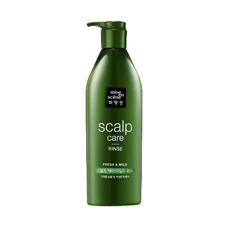 Mise En Scene Scalp Care Shampoo - 680ml Mise En Scene