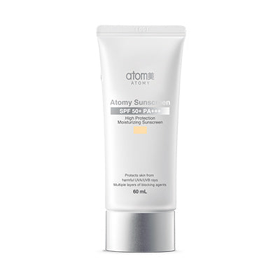 ATOMY Sunscreen - 60ml Atomy