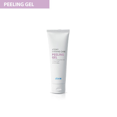 ATOMY Evening Care Peeling Gel - 120ml Atomy