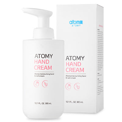 ATOMY Hand Cream - 300ml Atomy