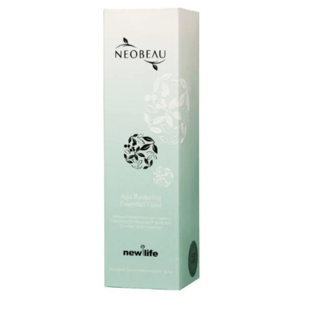 NEOBEAU Age Restoring Essential Fluid - 120ml NEOBEAU