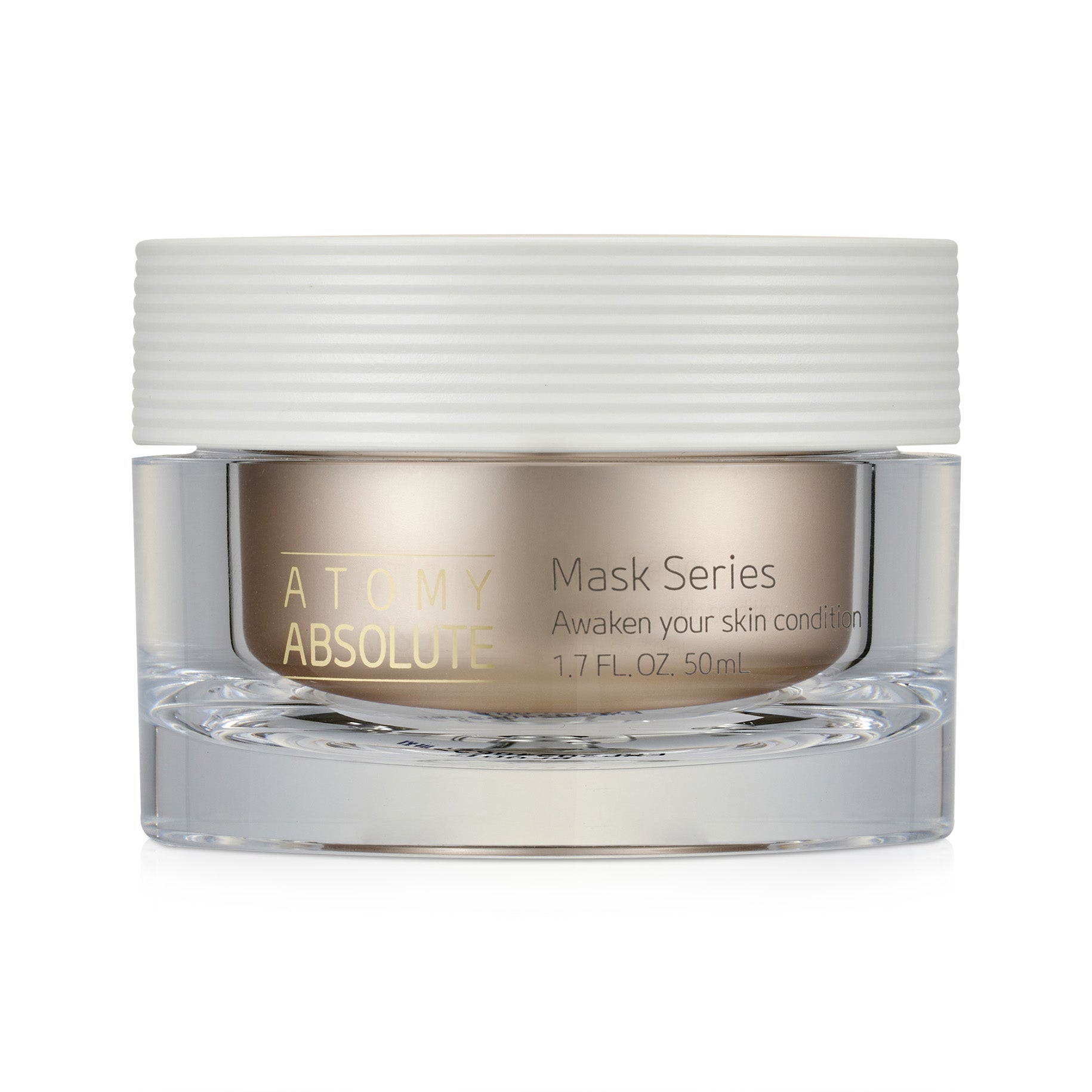 ATOMY Absolute 24K Gold Night Mask - 50ml Atomy