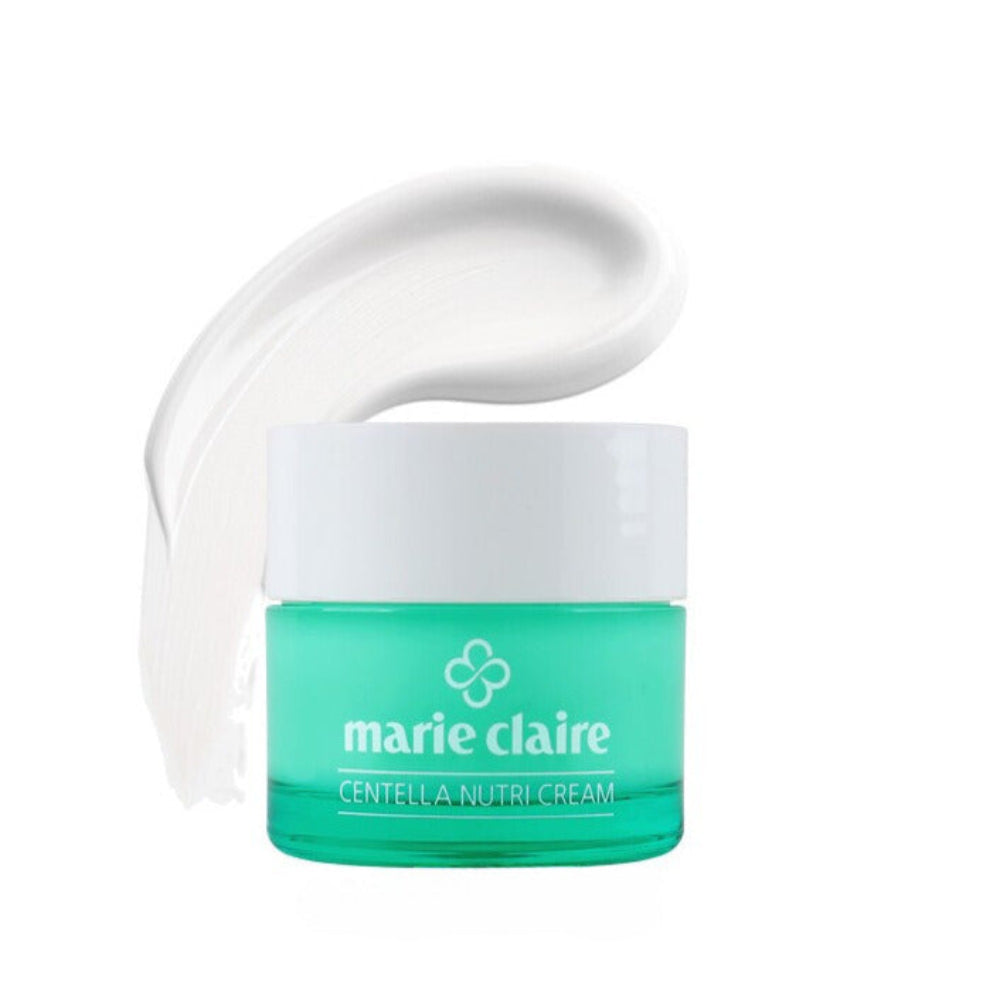 Marie Claire Centella Nutri Cream - 50ml Marie Claire