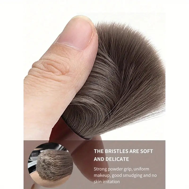 Professional Makeup Brush Set 13pcs MUVAYA