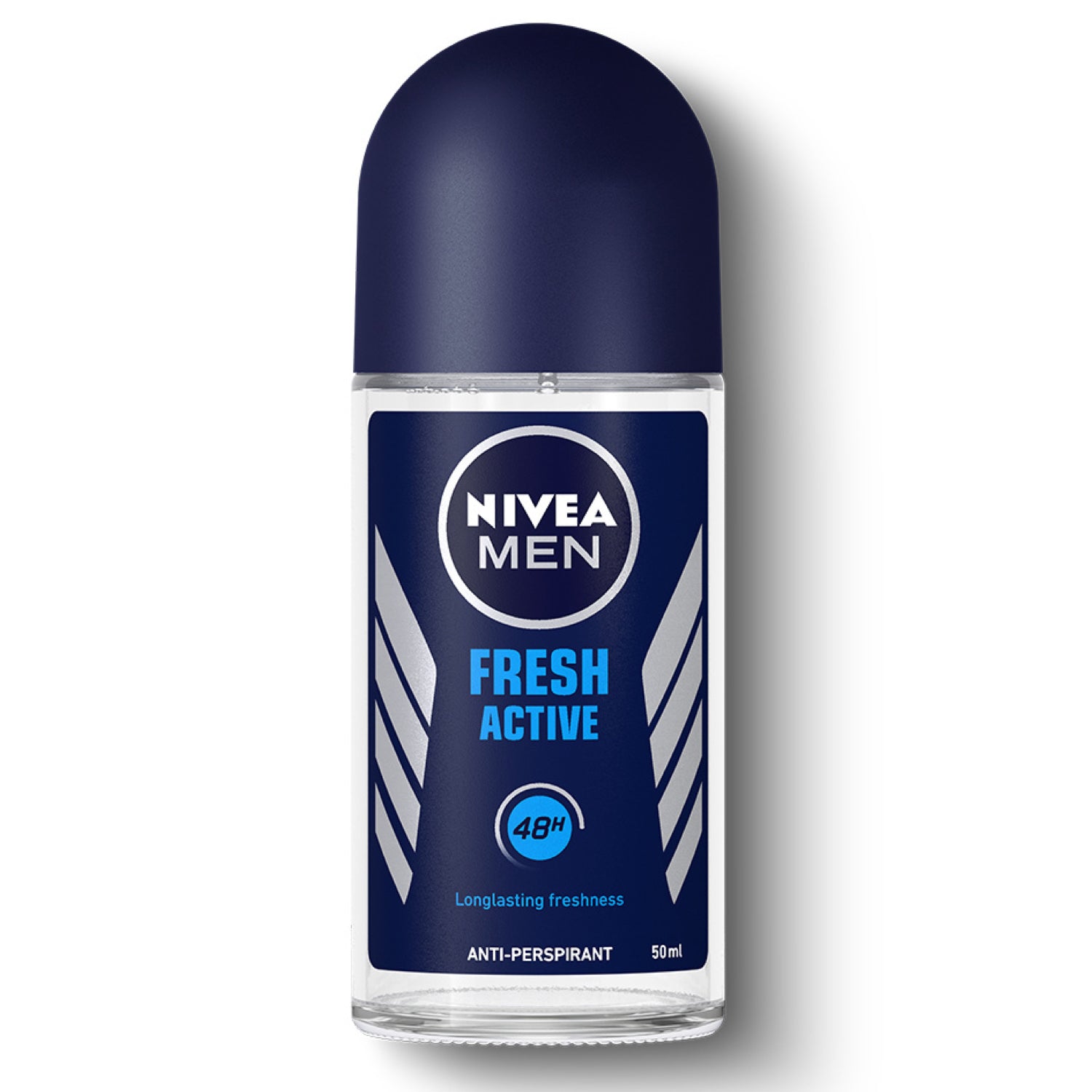NIVEA Fresh Active Roll On MUVAYA