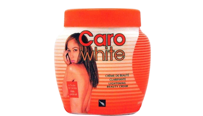 Caro White Beauty Cream 500ml MUVAYA