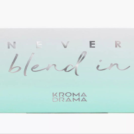 Kroma Drama Contour & Highlight Powder Palette Kroma Drama