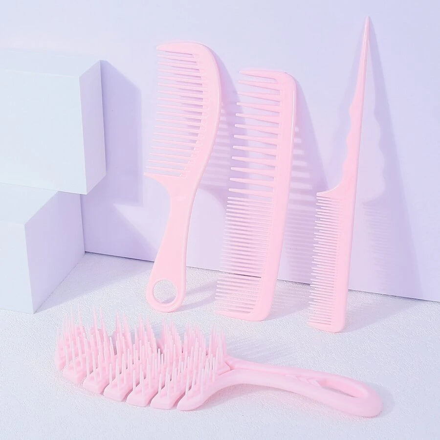 Aimeisi Hair Comb Set Aimeisi
