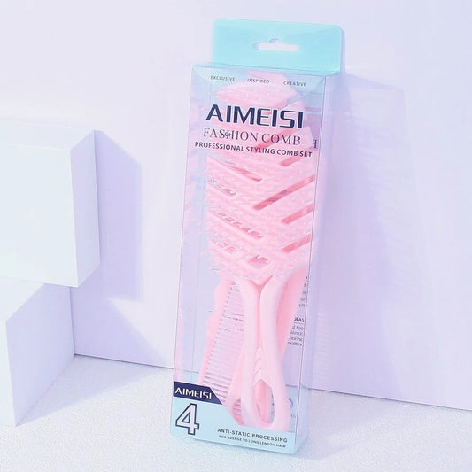Aimeisi Hair Comb Set Aimeisi