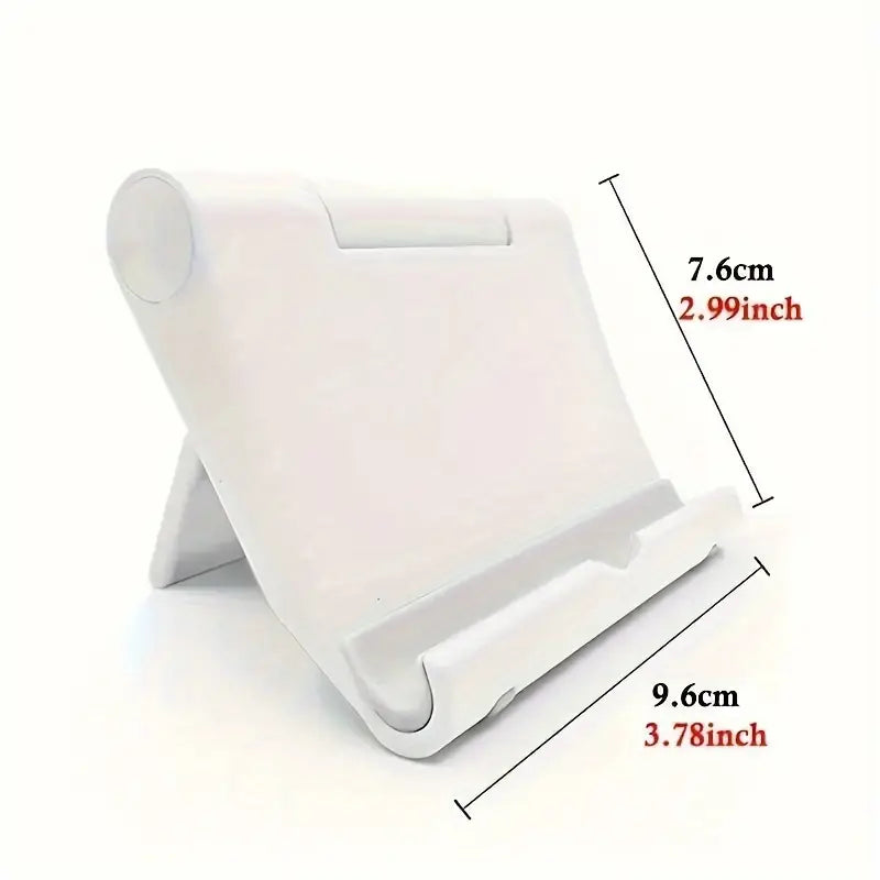 Adjustable Multi-Angle Phone Stand MUVAYA