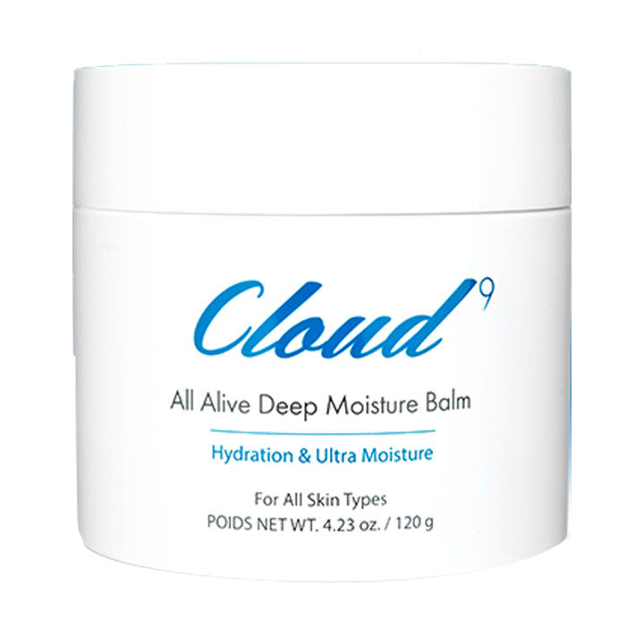Cloud Moisturizing Balm MUVAYA