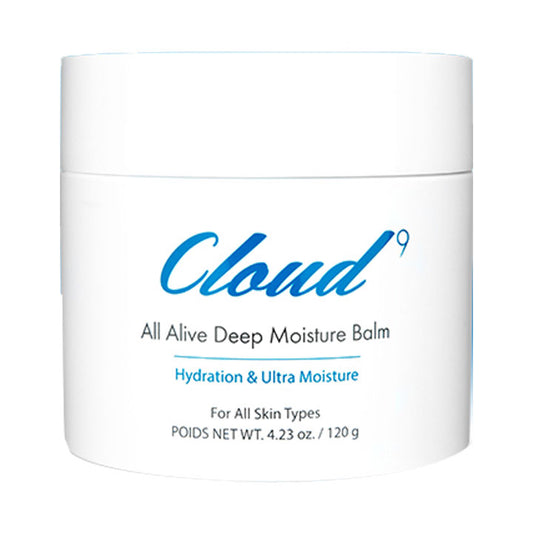 Cloud Moisturizing Balm MUVAYA