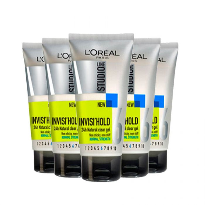 LOREAL invisi hold MUVAYA