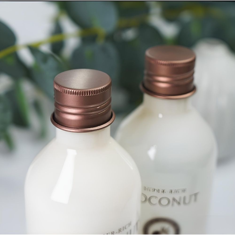 Esfolio Super-Rich Coconut Facial Lotion - 200ml Esfolio