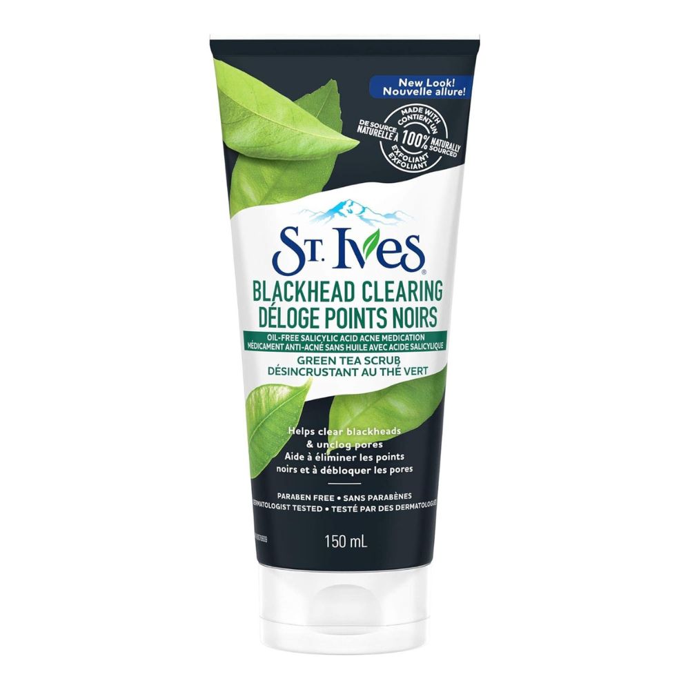 St. Ives Blackhead Clearing - 150ml Uniliver