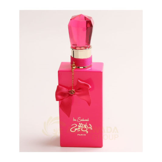 Be Seduced Layali Alkames - 100ml Johan B