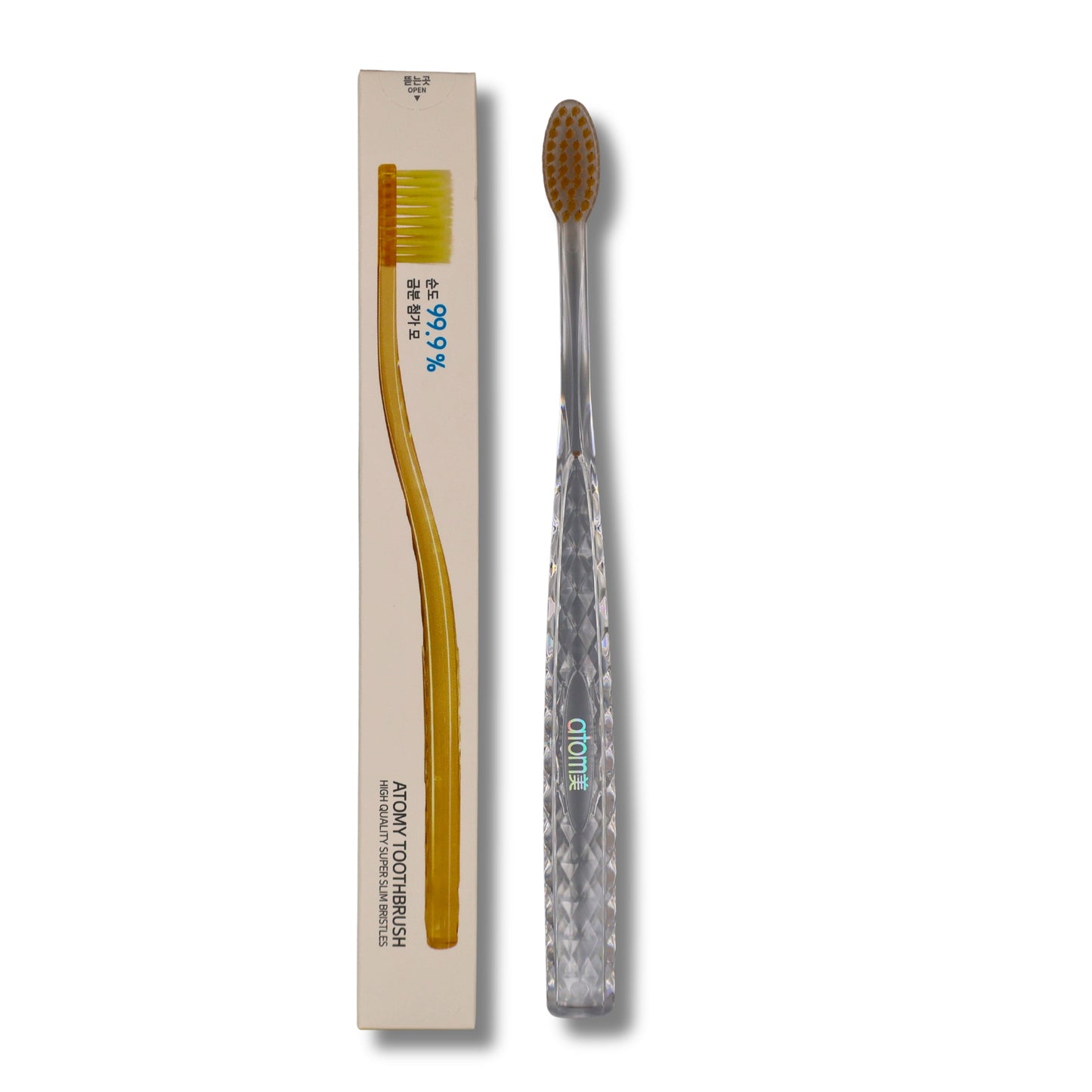 ATOMY Toothbrush Atomy