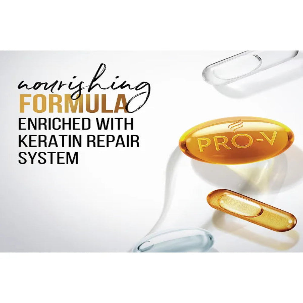 Pantene Pro-V Shampoo - 400ml Pantene