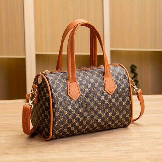 Retro Polka Dot Mini Bag MUVAYA