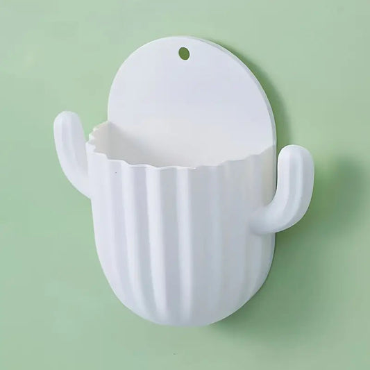 Cactus Wall Hanging Shelf MUVAYA