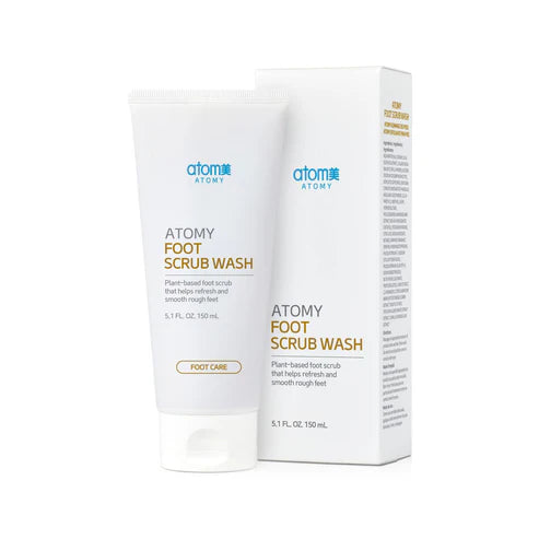 ATOMY Foot Care Set Atomy