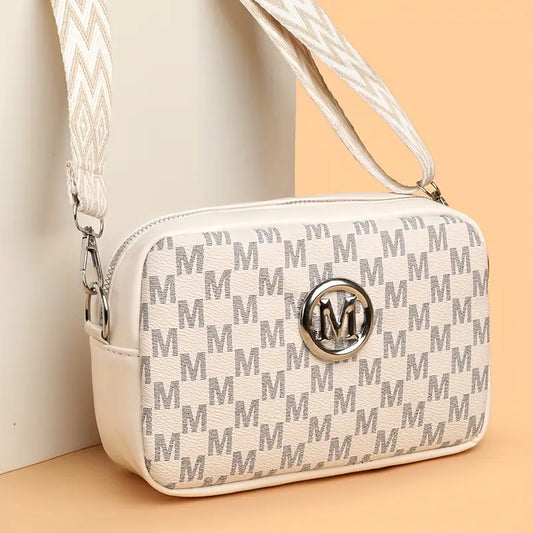 Perfect Lily Women'S Elegant Crossbody Bag MUVAYA