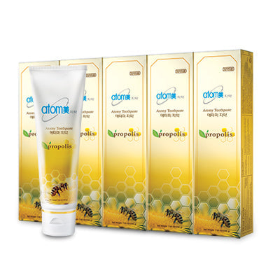ATOMY Toothpaste - 200g Atomy