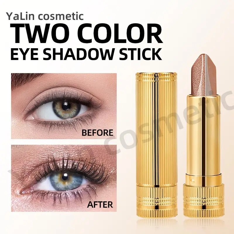 Starry Glitter Dual-Ended Eyeshadow Stick MUVAYA