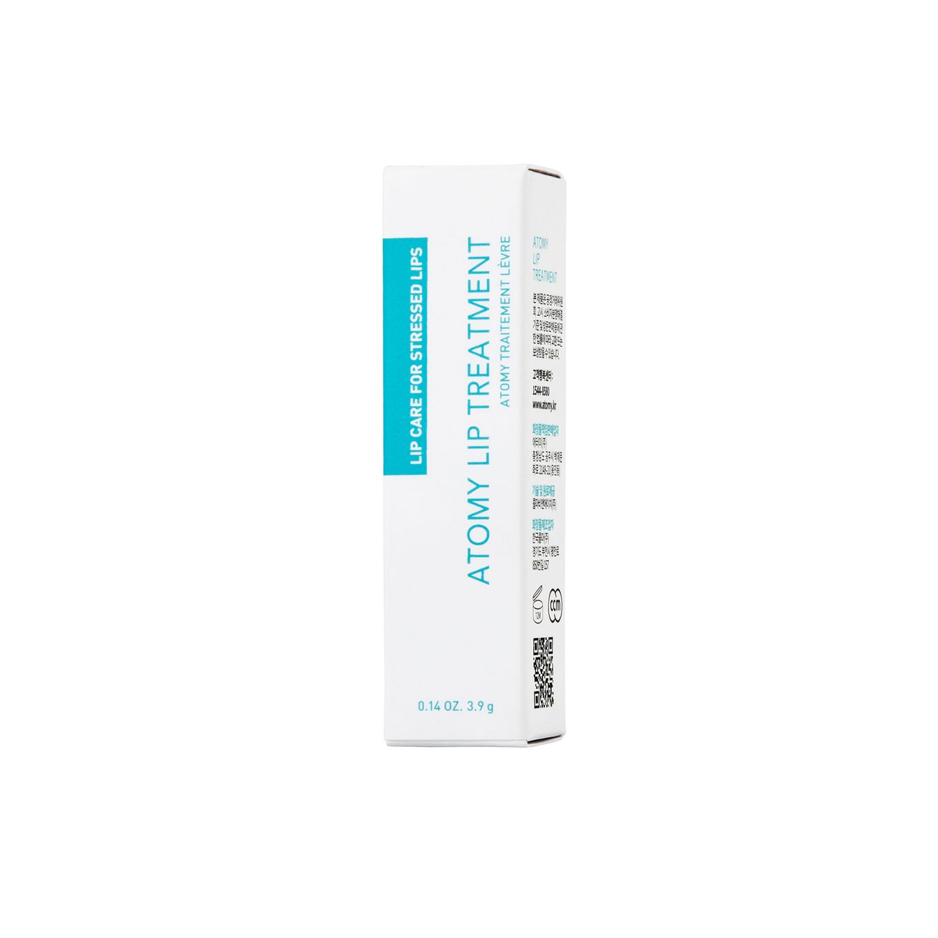 ATOMY Lip Treatment - 3.9g Atomy