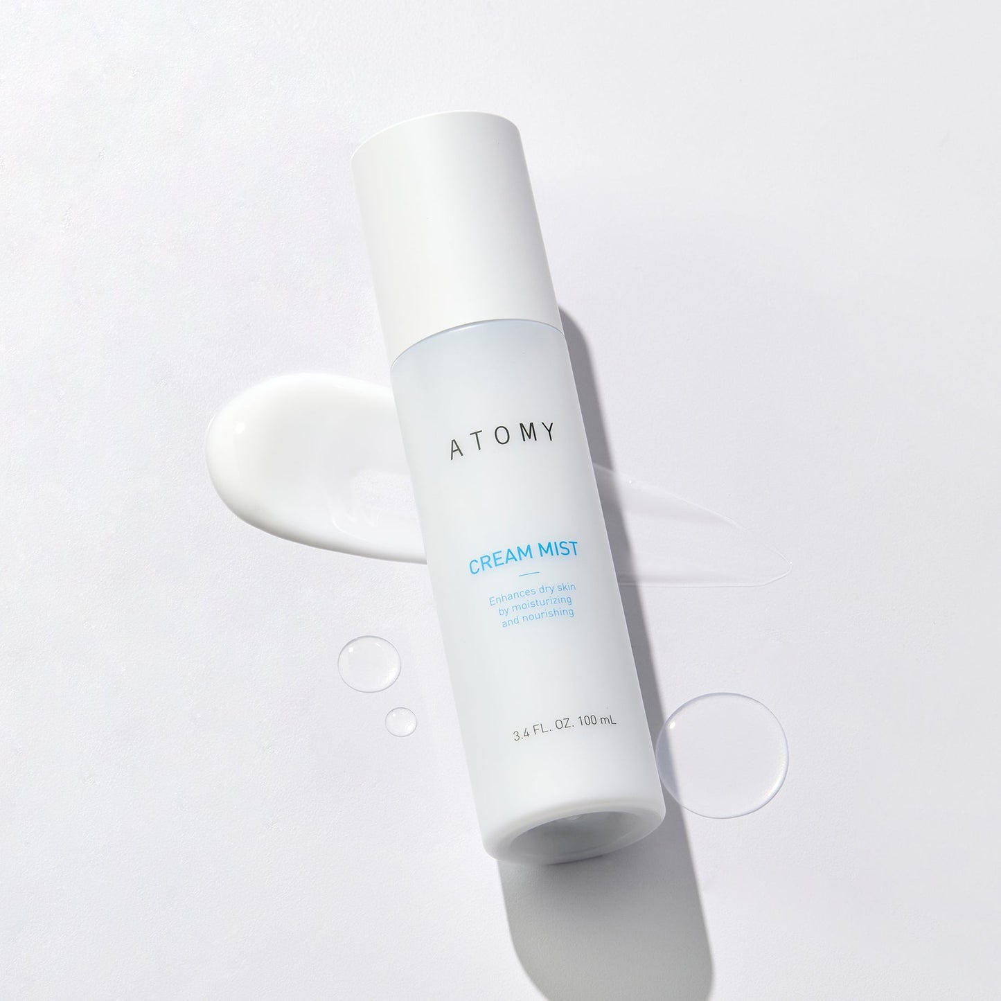 ATOMY Cream Mist - 100ml Atomy