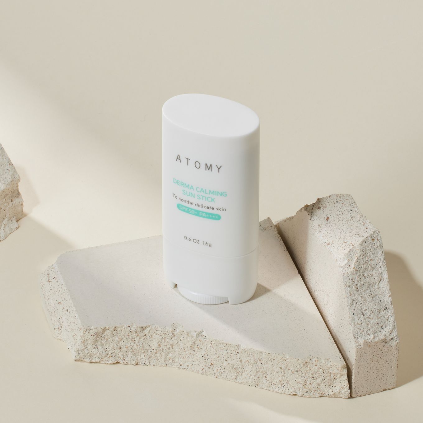 ATOMY Derma Calming Sun Stick - 16g Atomy