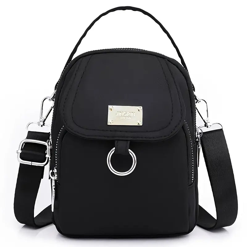 Unisex Crossbody Bag MUVAYA