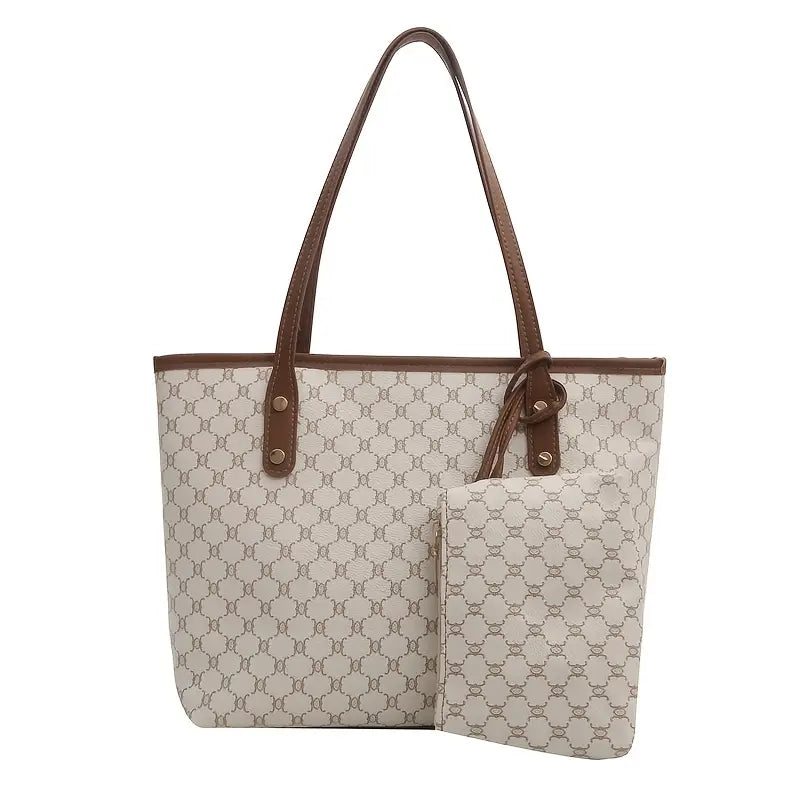 Large Capacity Women’s Tote MUVAYA