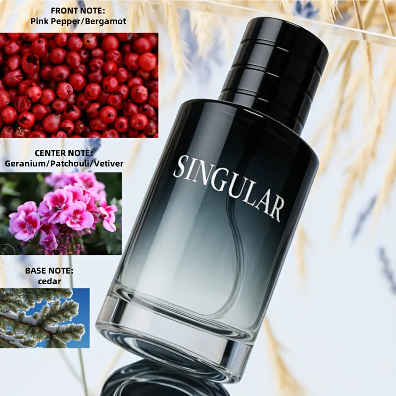 Men's Perfume Set MUVAYA